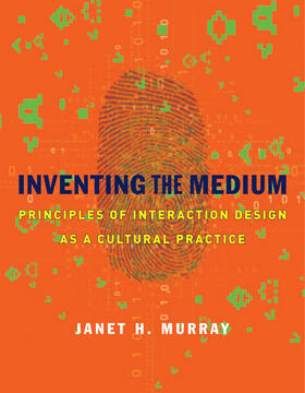 Murray |  Inventing the Medium | Buch |  Sack Fachmedien