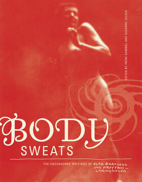 Freytag-Loringhoven / Gammel / Zelazo |  Body Sweats | Buch |  Sack Fachmedien