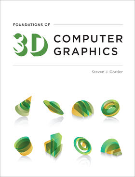 Gortler |  Foundations of 3D Computer Graphics | Buch |  Sack Fachmedien