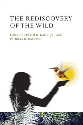 Kahn / Jr. / Hasbach |  The Rediscovery of the Wild | Buch |  Sack Fachmedien