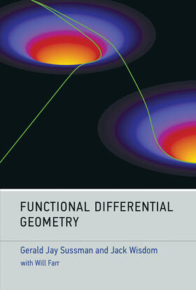 Sussman / Wisdom |  Functional Differential Geometry | Buch |  Sack Fachmedien