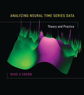 Cohen |  Analyzing Neural Time Series Data | Buch |  Sack Fachmedien