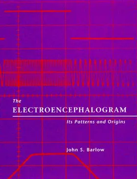 Barlow |  The Electroencephalogram | Buch |  Sack Fachmedien