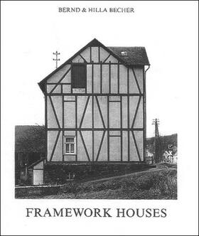 Becher |  Framework Houses | Buch |  Sack Fachmedien