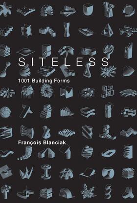 Blanciak |  Siteless | Buch |  Sack Fachmedien