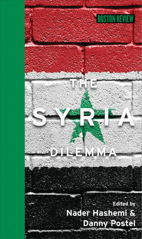 Hashemi / Postel |  The Syria Dilemma | Buch |  Sack Fachmedien