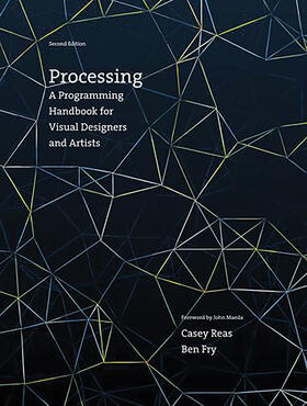 Fry / Reas |  Processing | Buch |  Sack Fachmedien