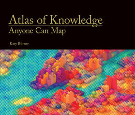 Borner / Börner |  Atlas of Knowledge | Buch |  Sack Fachmedien
