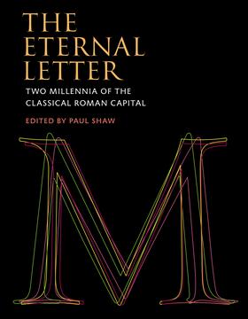 Shaw |  The Eternal Letter | Buch |  Sack Fachmedien