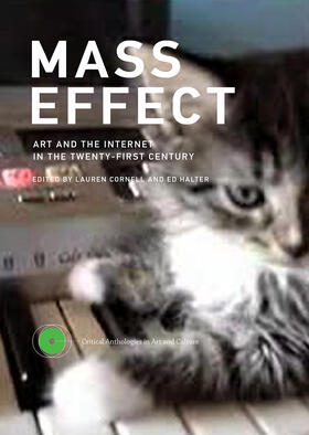 Halter / Cornell |  Mass Effect | Buch |  Sack Fachmedien