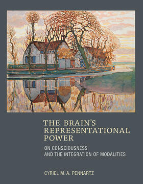 Pennartz |  The Brain's Representational Power | Buch |  Sack Fachmedien