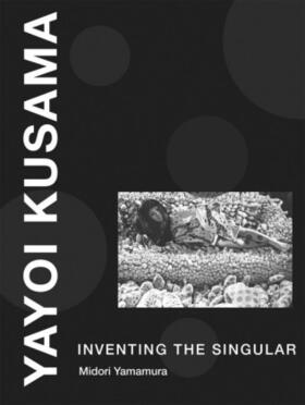 Yamamura |  Yayoi Kusama | Buch |  Sack Fachmedien