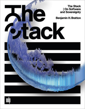 Bratton | The Stack | Buch | 978-0-262-02957-5 | sack.de