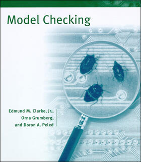 Jr. / Grumberg / Peleg |  Model Checking | Buch |  Sack Fachmedien