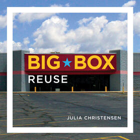 Christensen |  Big Box Reuse | Buch |  Sack Fachmedien
