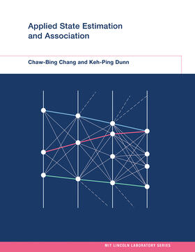 Chang / Dunn |  Applied State Estimation and Association | Buch |  Sack Fachmedien