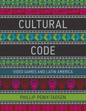 Penix-Tadsen |  Cultural Code | Buch |  Sack Fachmedien