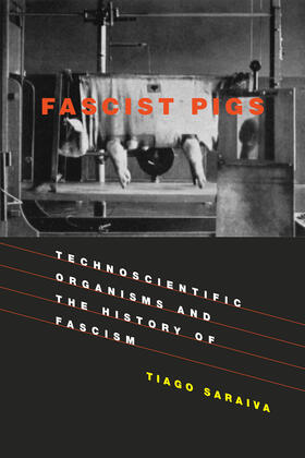 Saraiva |  Fascist Pigs | Buch |  Sack Fachmedien
