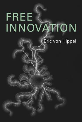 Hippel |  Free Innovation | Buch |  Sack Fachmedien