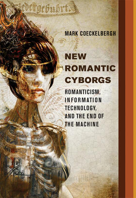 Coeckelbergh |  New Romantic Cyborgs | Buch |  Sack Fachmedien