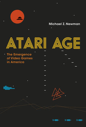Newman |  Atari Age | Buch |  Sack Fachmedien
