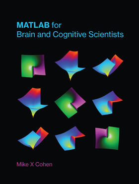 Cohen |  MATLAB for Brain and Cognitive Scientists | Buch |  Sack Fachmedien