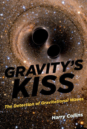 Collins |  Gravity's Kiss | Buch |  Sack Fachmedien