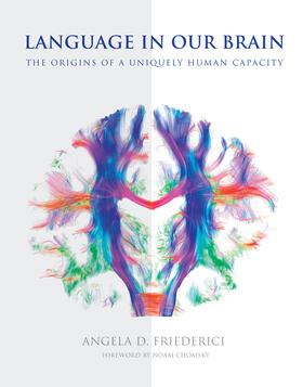 Friederici |  Language in Our Brain | Buch |  Sack Fachmedien