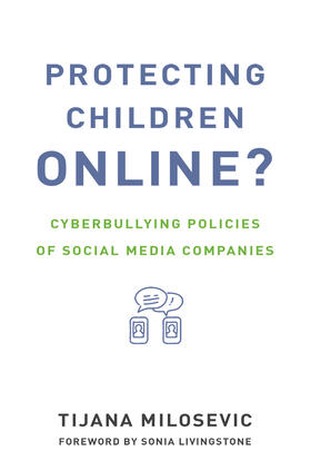 Milosevic |  Protecting Children Online? | Buch |  Sack Fachmedien