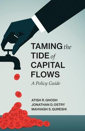 Ghosh / Ostry / Qureshi |  Taming the Tide of Capital Flows | Buch |  Sack Fachmedien