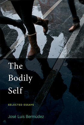 Bermúdez |  The Bodily Self | Buch |  Sack Fachmedien