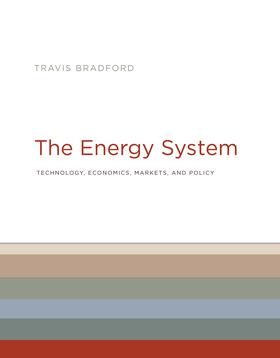 Bradford |  The Energy System | Buch |  Sack Fachmedien