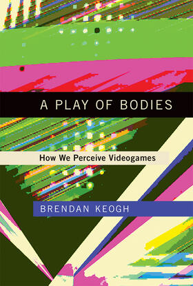 Keogh |  A Play of Bodies | Buch |  Sack Fachmedien