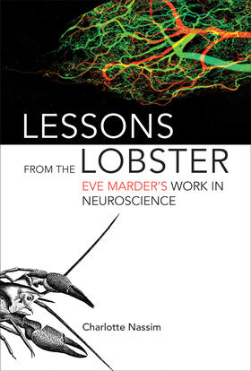 Nassim |  Lessons from the Lobster: Eve Marder's Work in Neuroscience | Buch |  Sack Fachmedien