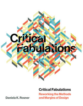 Rosner |  Critical Fabulations | Buch |  Sack Fachmedien