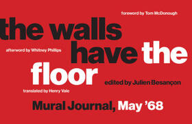 Besançon |  The Walls Have the Floor | Buch |  Sack Fachmedien