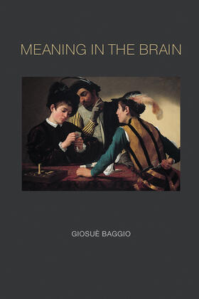 Baggio |  Meaning in the Brain | Buch |  Sack Fachmedien