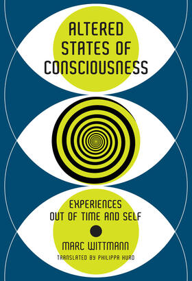 Wittmann / Hurd |  Altered States of Consciousness | Buch |  Sack Fachmedien