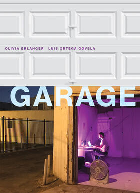 Erlanger / Govela |  Garage | Buch |  Sack Fachmedien
