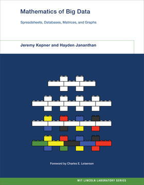 Jananthan / Kepner |  Mathematics of Big Data | Buch |  Sack Fachmedien