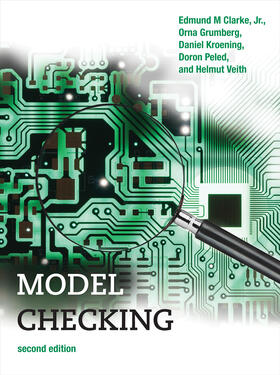 Kroening / Jr. / Peled |  Model Checking | Buch |  Sack Fachmedien