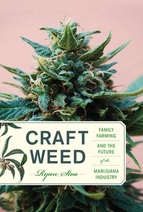 Stoa |  Craft Weed | Buch |  Sack Fachmedien
