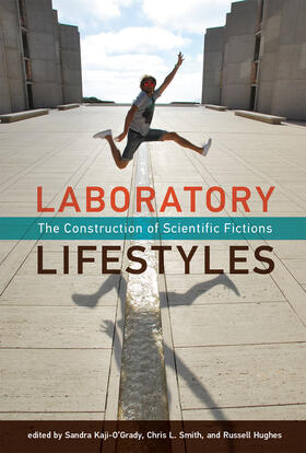 Kaji-O'Grady / Smith / Hughes |  Laboratory Lifestyles | Buch |  Sack Fachmedien