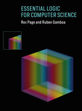 Page / Gamboa |  Essential Logic for Computer Science | Buch |  Sack Fachmedien