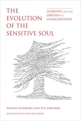 Jablonka / Ginsburg |  The Evolution of the Sensitive Soul | Buch |  Sack Fachmedien