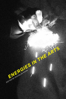 Kahn |  Energies in the Arts | Buch |  Sack Fachmedien