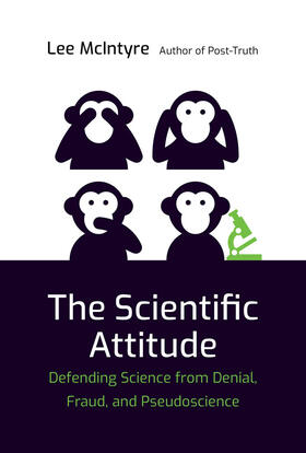 McIntyre |  The Scientific Attitude | Buch |  Sack Fachmedien