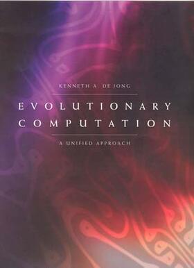 Kenneth A. De Jong |  Evolutionary Computation | Buch |  Sack Fachmedien