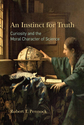 Pennock |  An Instinct for Truth | Buch |  Sack Fachmedien