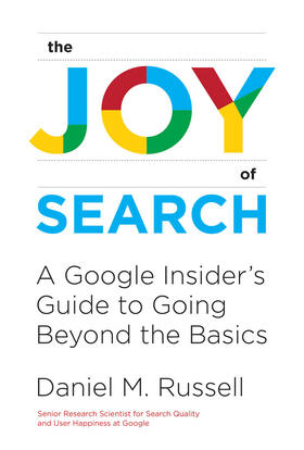Russell |  The Joy of Search | Buch |  Sack Fachmedien